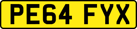 PE64FYX