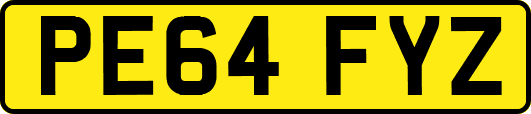 PE64FYZ