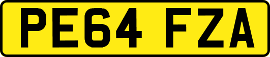 PE64FZA