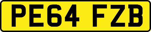 PE64FZB