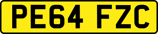 PE64FZC