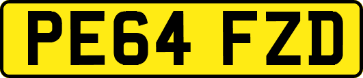 PE64FZD