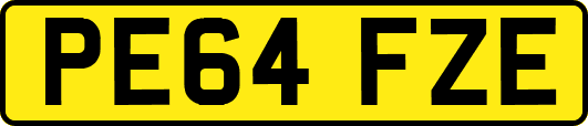 PE64FZE