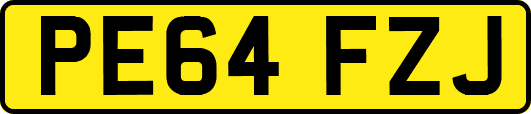 PE64FZJ