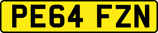 PE64FZN