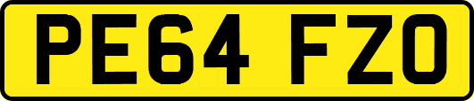 PE64FZO