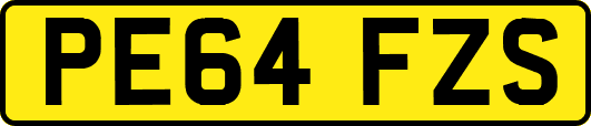 PE64FZS