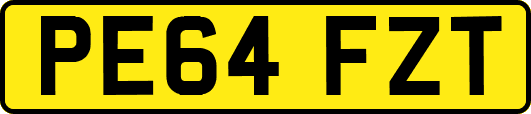 PE64FZT