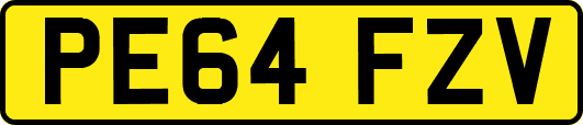 PE64FZV