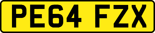 PE64FZX