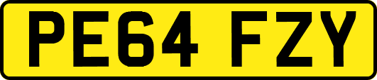 PE64FZY