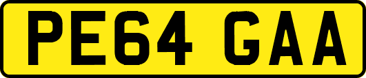 PE64GAA