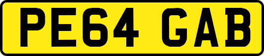 PE64GAB