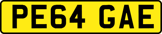 PE64GAE