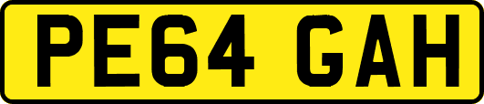 PE64GAH