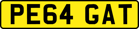 PE64GAT