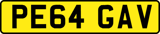 PE64GAV