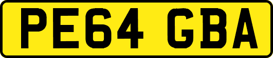 PE64GBA
