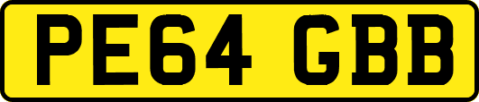 PE64GBB