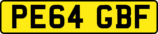 PE64GBF