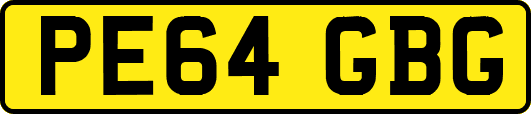 PE64GBG