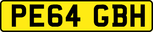 PE64GBH