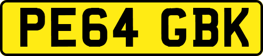 PE64GBK