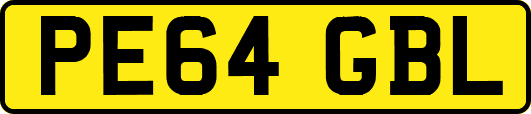 PE64GBL