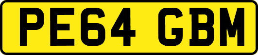 PE64GBM