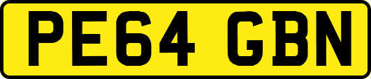 PE64GBN