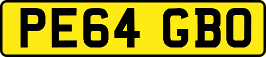 PE64GBO