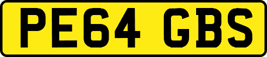 PE64GBS