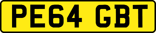 PE64GBT