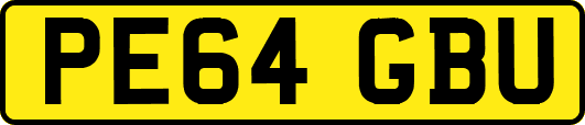PE64GBU
