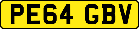 PE64GBV