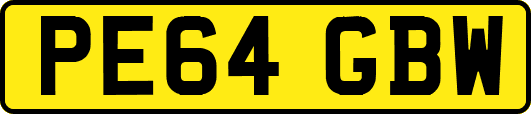 PE64GBW