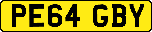PE64GBY