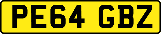 PE64GBZ