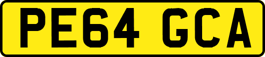 PE64GCA