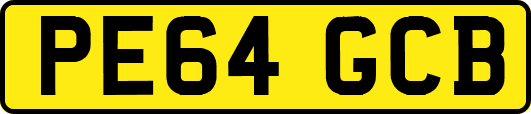 PE64GCB