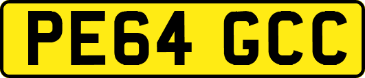 PE64GCC
