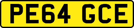 PE64GCE