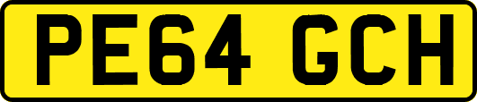 PE64GCH