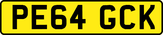PE64GCK