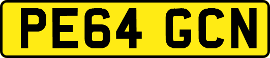 PE64GCN