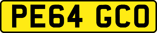 PE64GCO
