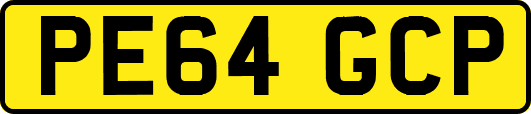 PE64GCP