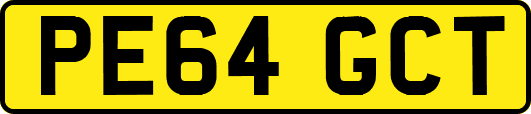 PE64GCT
