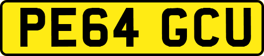 PE64GCU