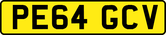 PE64GCV